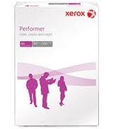 Xerox Paper